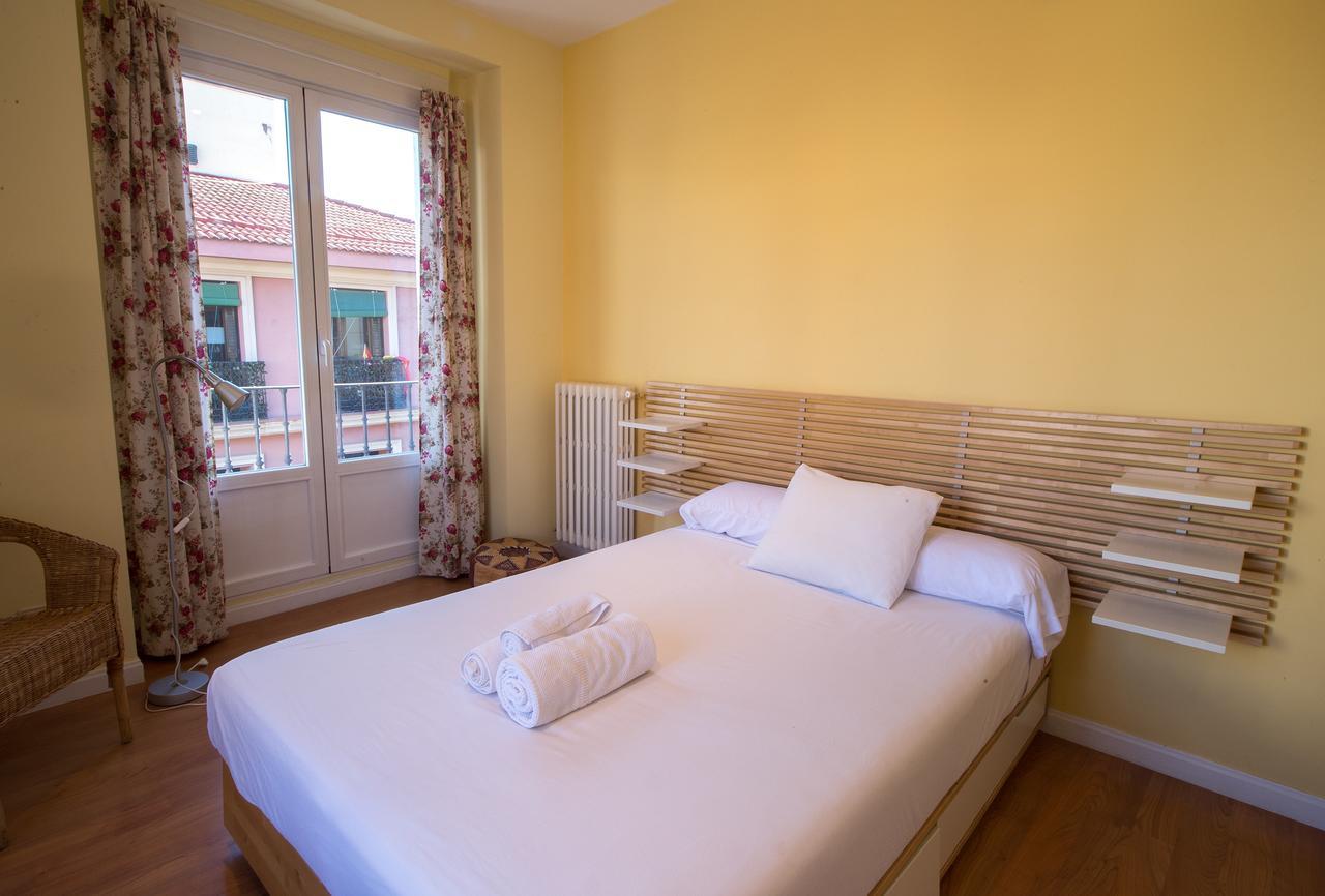 Apartamento For Chueca Temporal Son1 Madrid