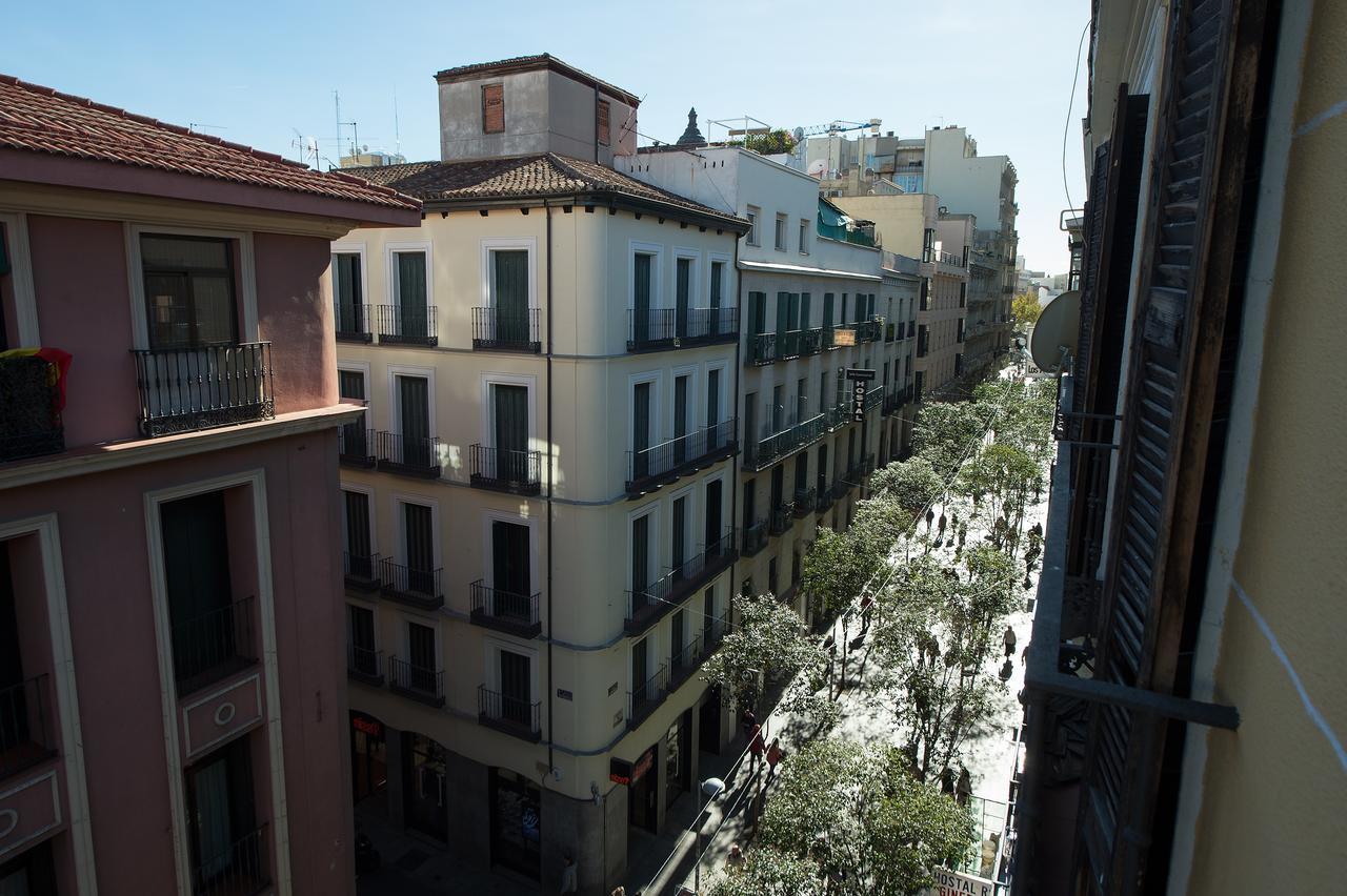 Apartamento For Chueca Temporal Son1