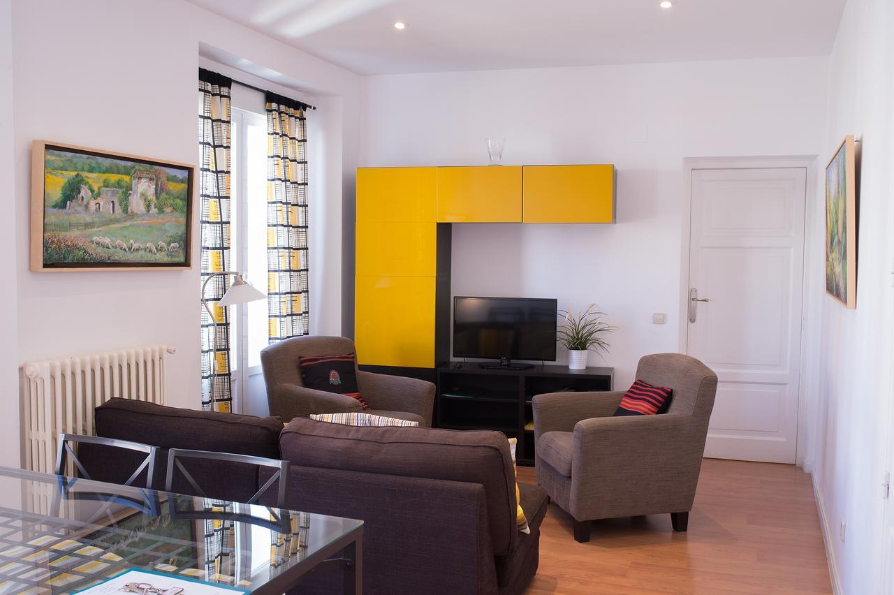 For Chueca Temporal Son1 Apartamento *