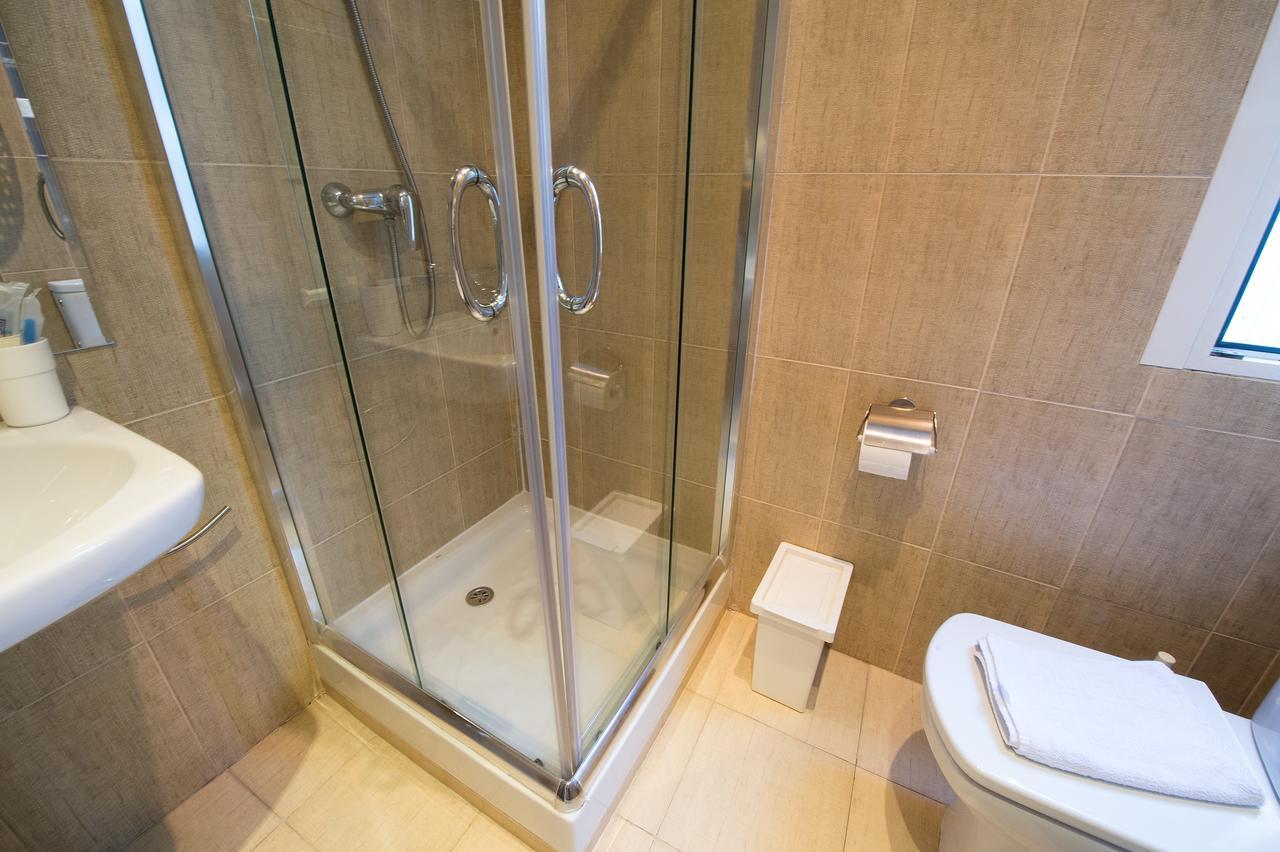 Apartamento For Chueca Temporal Son1 Madrid