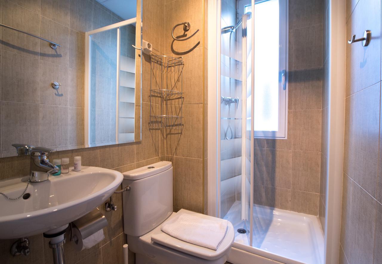 Apartamento For Chueca Temporal Son1 *